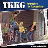 176/Verbrechen Im Rampenlicht