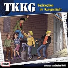 176/Verbrechen Im Rampenlicht