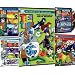 Teen Titans: The Complete Seasons 1-5