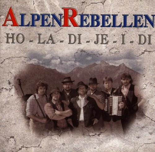 Alpenrebellen - - - Zortam Music