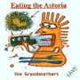 Eating the Astoria
