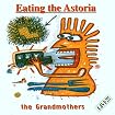 Eating the Astoria