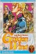 Jojo's Bizarre Adventure - Golden Wind, Tome 3 : La fortune de Polpo