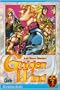 Jojo's bizarre adventure - Golden Wind Vol.3