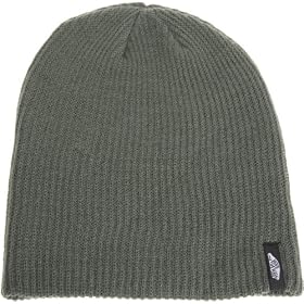 chapeau crambes Vans Mismoedig Beanie Bonnet homme - Vert (Laurel Wreath) Synthétique