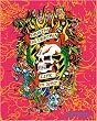 Ed Hardy - Mini Tattoo Poster (Death Is Certain) (Size: 16" x 20")