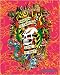 Ed Hardy - Mini Tattoo Poster (Death Is Certain) (Size: 16" x 20")