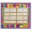Deluxe Wooden Stringing Beads with over 200 beads