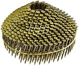 マックス(MAX) 山形巻きワイヤ連結鉄釘 NC32V1ミニバコ 4箱入