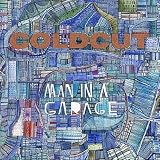 Man in a Garage [7" VINYL]