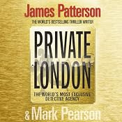 Private London | James Patterson