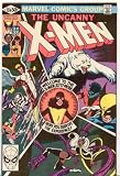 Review Maravel Comics Group  / Uncanny X-Men #139, 1980 Yr., NM ,$55.00 (Uncanny X-Men #139, 1980 Yr.,, Vol. 1)