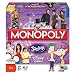 Monopoly Jr. Disney Channel