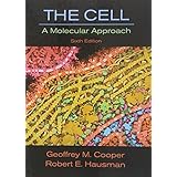 the cell a molecular approach sixth edition