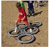 Sport Play 902-874 Tire Challenge