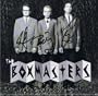 THE BOXMASTERS - Billy Bob Thornton AUTOGRAPHS - Signed 2 CD Set