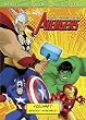 The Avengers: Volume One - Heroes Assemble! (Marvel Super Hero Collection)