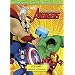The Avengers: Volume One - Heroes Assemble! (Marvel Super Hero Collection)