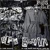 Blues Graffiti/Live And/Or Rare: The Hat Trick Era