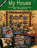 Wooden House Books