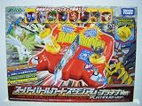 ポケットモンスター スーパーバトルカードスタジアム プラチナVer.の画像