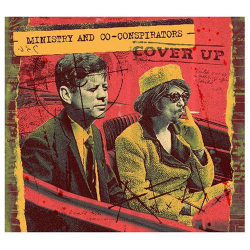 CD-Charts  Search : Cover Up