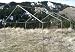 Magnum 10x12' Aluminum Wall Tent Frame Only
