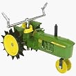 Gilmour Group 4010J John Deere Traveling Sprinkler