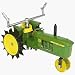 Gilmour Group 4010J John Deere Traveling Sprinkler