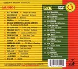 Biggest Reggae One Drop Anthems 2007 画像