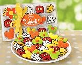 Disney Cookie Collection - 30 Cookies