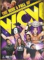 WWE: The Rise & Fall of WCW (3 Discs)