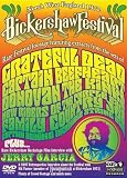 The Bickershaw Festival