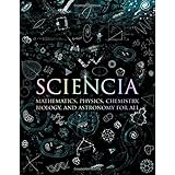 sciencia mathematics physics chemistry biology and astronomy for all wooden books