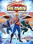 The New Adventures of He-Man, Vol. 1