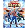 The New Adventures of He-Man, Vol. 1