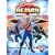 The New Adventures of He-Man, Vol. 1