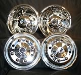 Chevy Gmc Topkick/Kodiak C4500/5500/6500 19.5