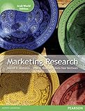 Marketing research : an applied orientation