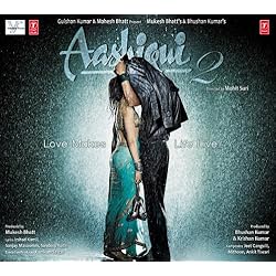 Aashiqui 2 (Hindi Movie / Bollywood Film / Indian Cinema) (2013) - DVD