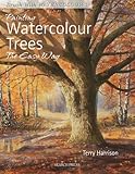 Painting Watercolour Trees the Easy Way (Brush With Watercolours)