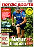 Produkt-Bild: nordic sports magazin [Jahresabo]