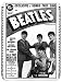 Beatles Magazine No 1 IPADCASE