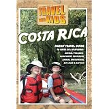 TravelWithKids:CostaRica