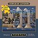London Tower Bridge 500pc 16x20 Jigsaw Puzzle by Eric Dowdle