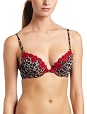 Jezebel Women's Wild Thing Seamless Contour Bra
