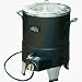 Char-Broil 08101480 The Big Easy Oil-Less Infrared Turkey Fryer