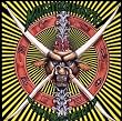 Spine of God
