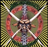 Spine of God