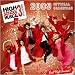 Sport & Fitness : High School Musical - Kalender/Calendar High School Musical Kalender 2009